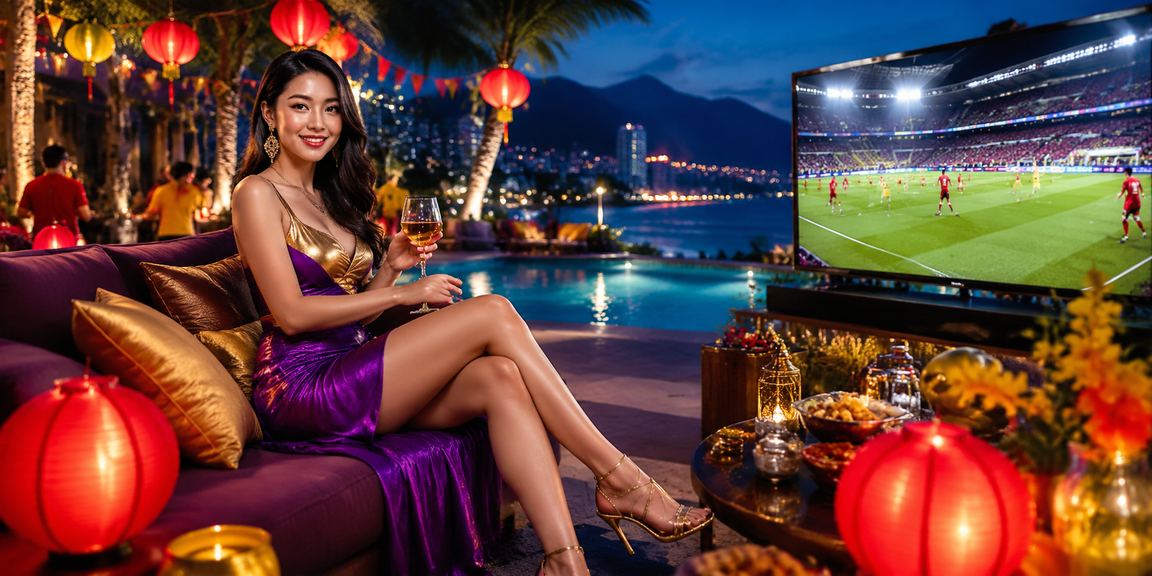 Lễ hội Nha Trang với chủ đề bóng đá và giải thưởng theo mùa
