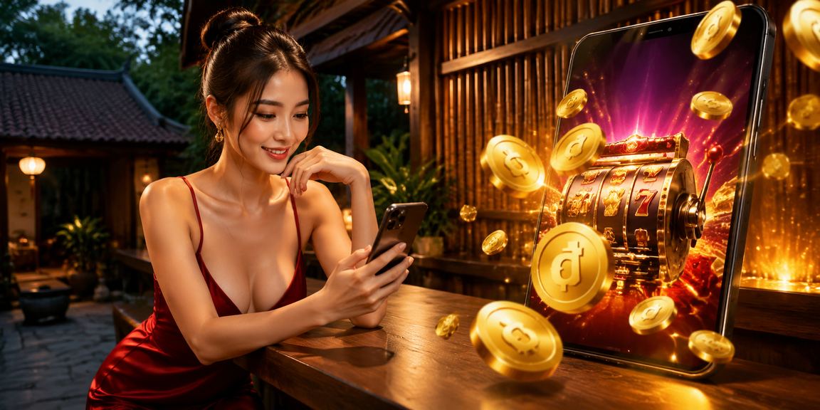 Người dùng Ninh Bình trải nghiệm casino di động trên trình duyệt