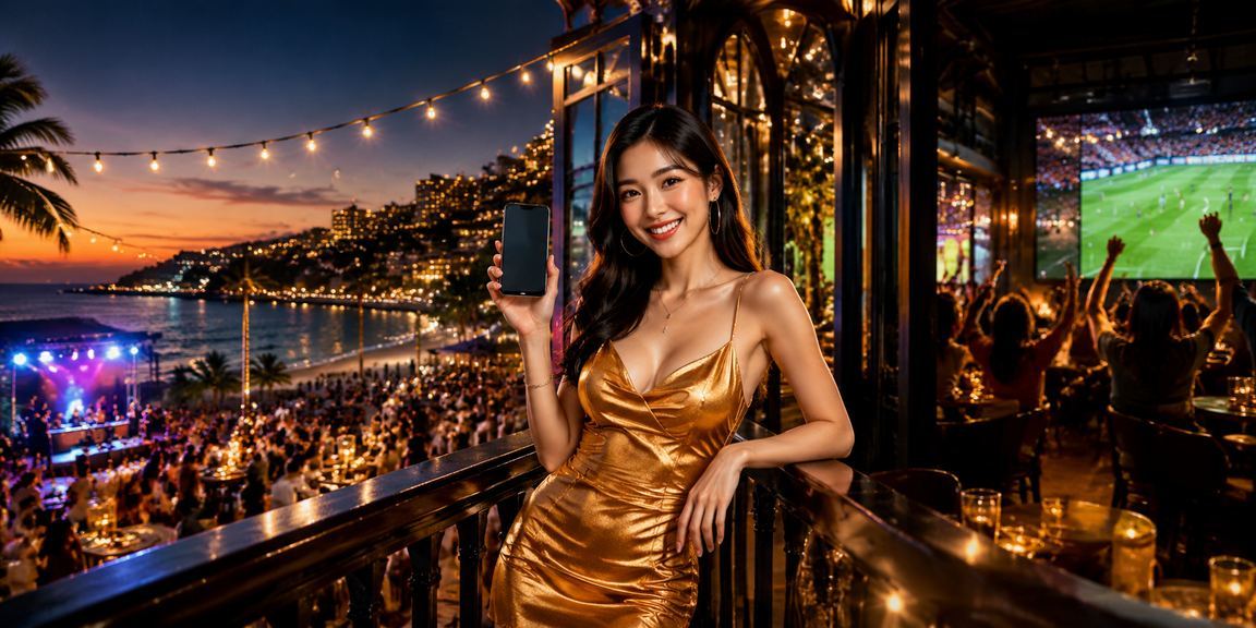 Người dùng tại Phú Quốc tra cứu FAQ casino trên điện thoại