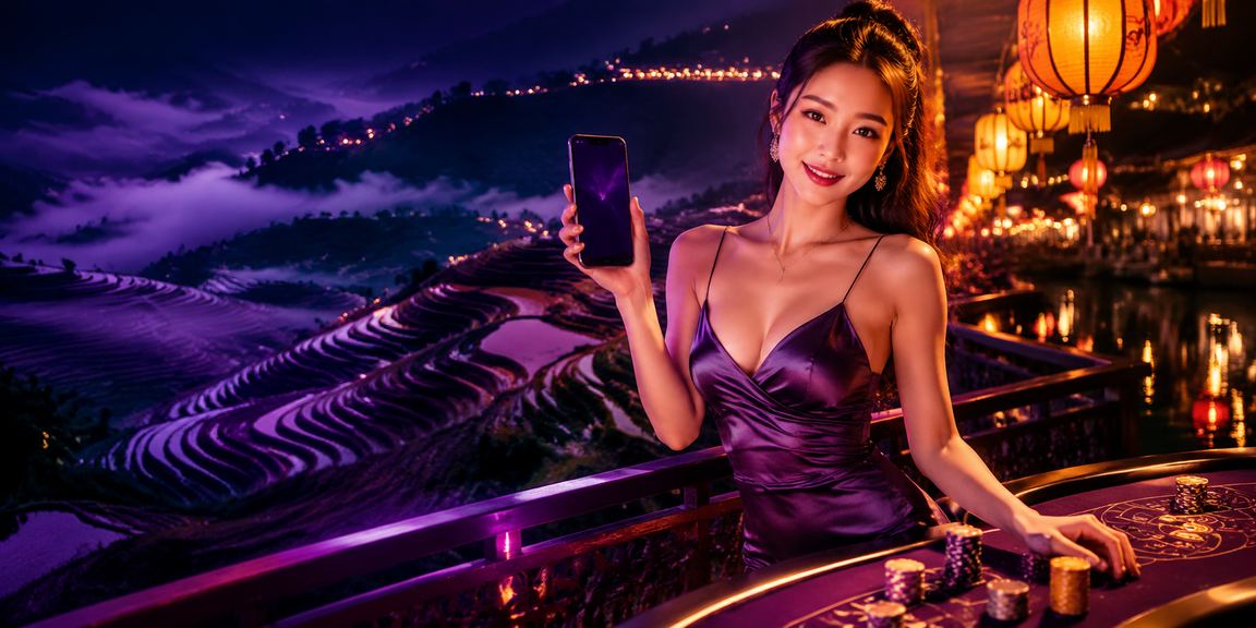 Không gian cược thể thao và casino trực tuyến cho người dùng Việt